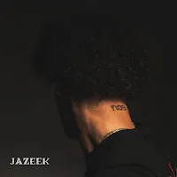 Jazeek — Viele Narben — обложка